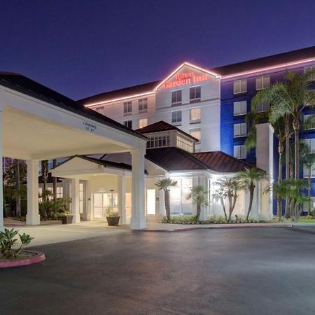 Hilton Garden Inn Anaheim/Garden Grove Exterior foto