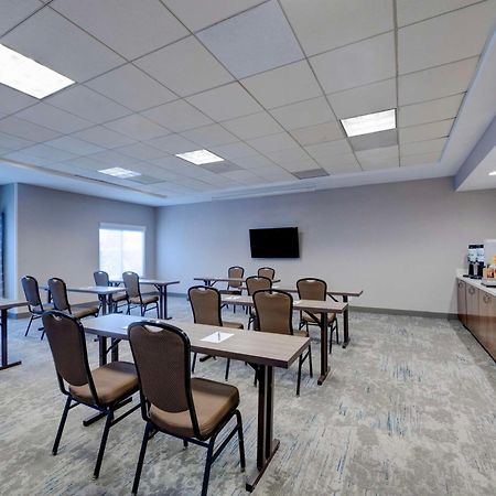 Hilton Garden Inn Anaheim/Garden Grove Exterior foto
