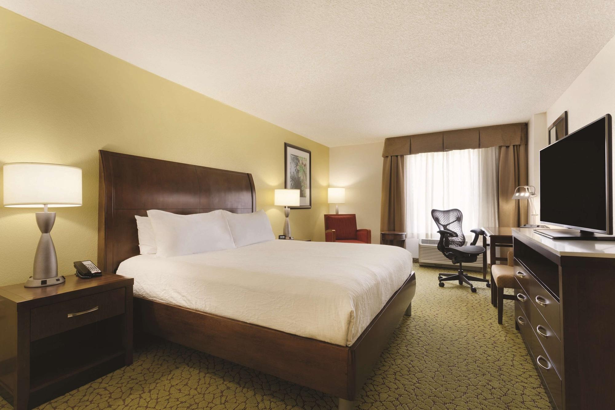 Hilton Garden Inn Anaheim/Garden Grove Exterior foto