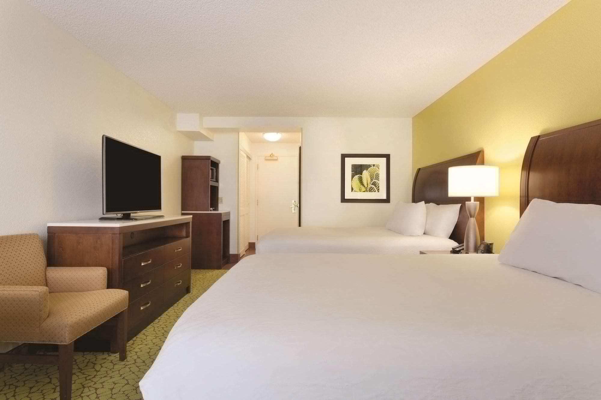 Hilton Garden Inn Anaheim/Garden Grove Exterior foto