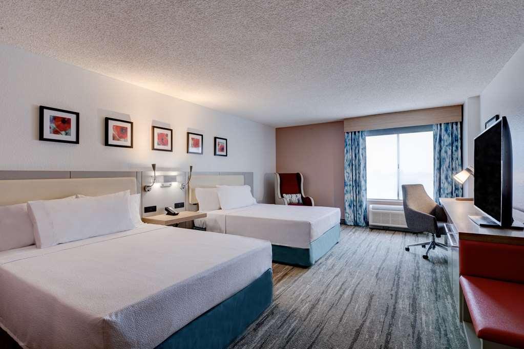 Hilton Garden Inn Anaheim/Garden Grove Zimmer foto