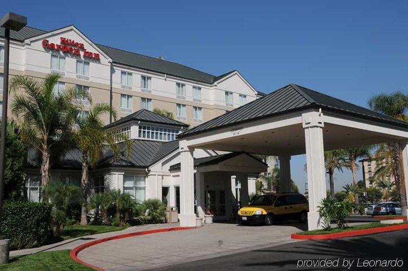 Hilton Garden Inn Anaheim/Garden Grove Exterior foto