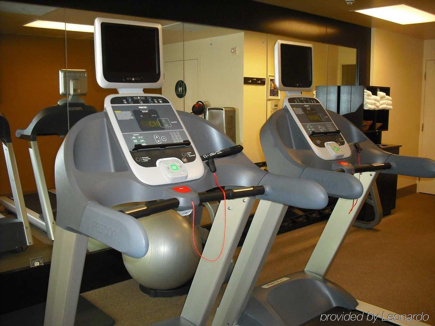 Hilton Garden Inn Anaheim/Garden Grove Einrichtungen foto